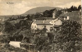St. Aubin   NE        en  1 9 2 0