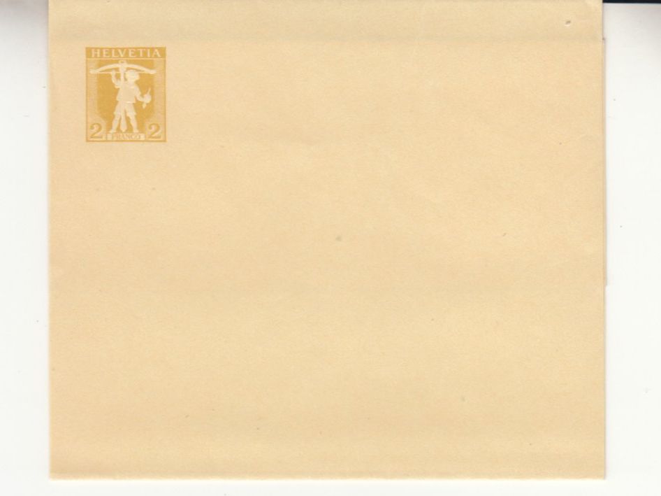 Tutti i francobolli: SGK SB 028 – Usato da Bürglen TG venduto da StampGraf