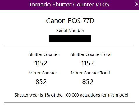 Canon Fotocamera: Canon EOS 77D, seulement 1152 déclenchements, kit complet – Usato da Biel/Bienne venduto da nogah 4