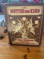 Für Mutter und Kind. Alte Reime mit neuen Bildern