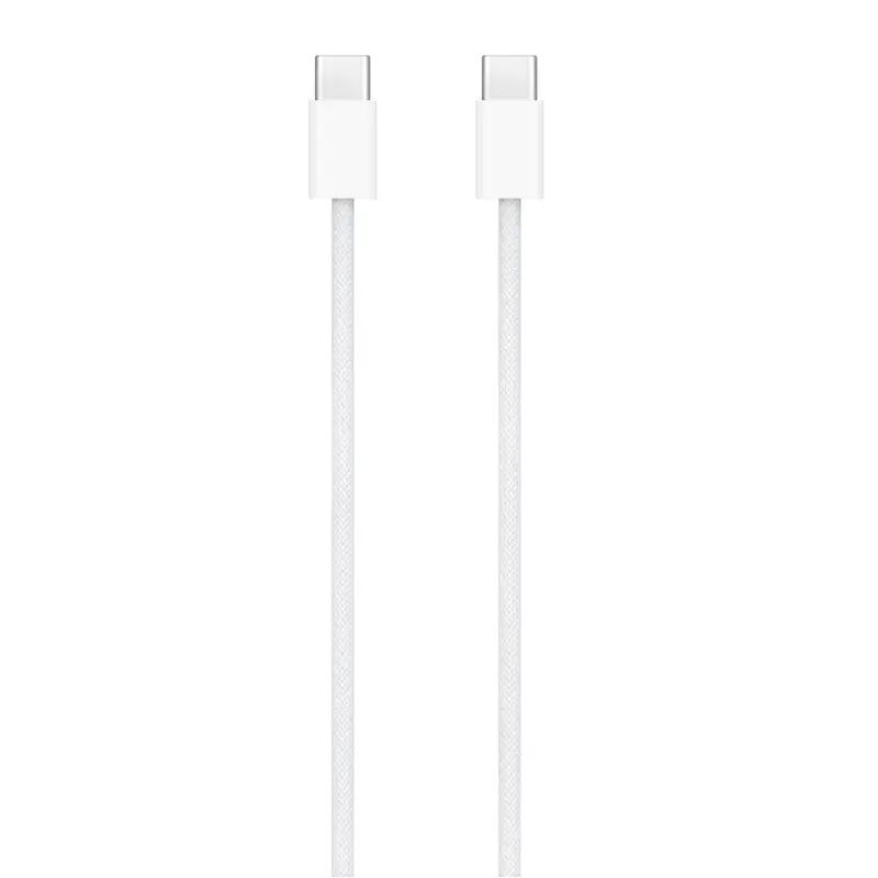 Apple Cavi: Apple USB-C auf USB-C Kabel 1 Meter Original – Nuovo (secondo la descrizione) da Zürich venduto da fresh0001