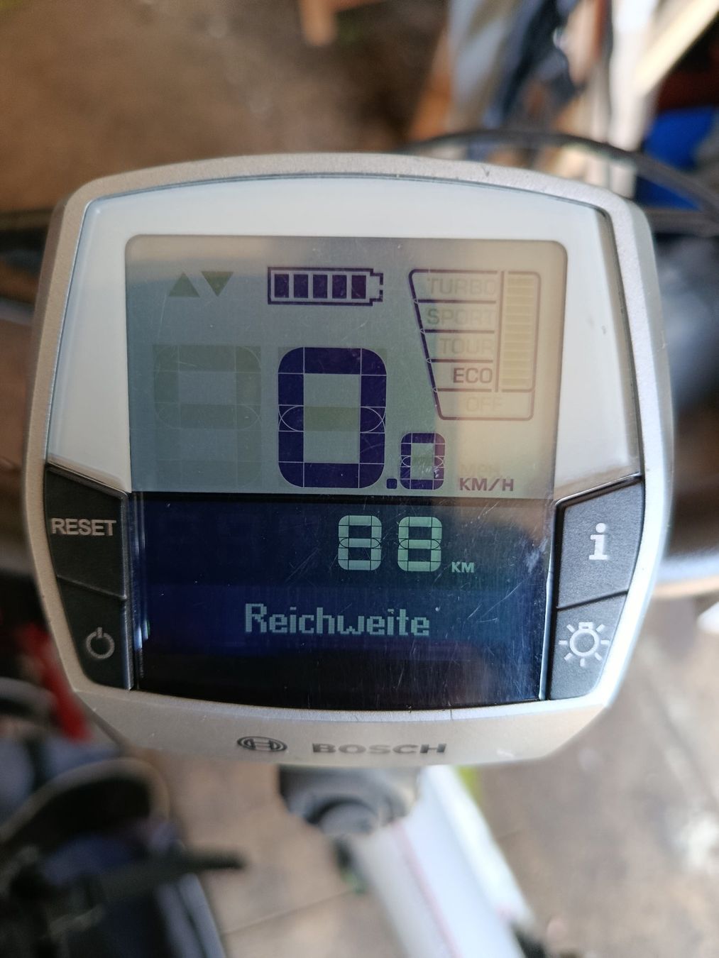 Velos: Elektro Velo Sirius mit Bosch Akku – Gebraucht aus Auenstein von nemracsnah 5