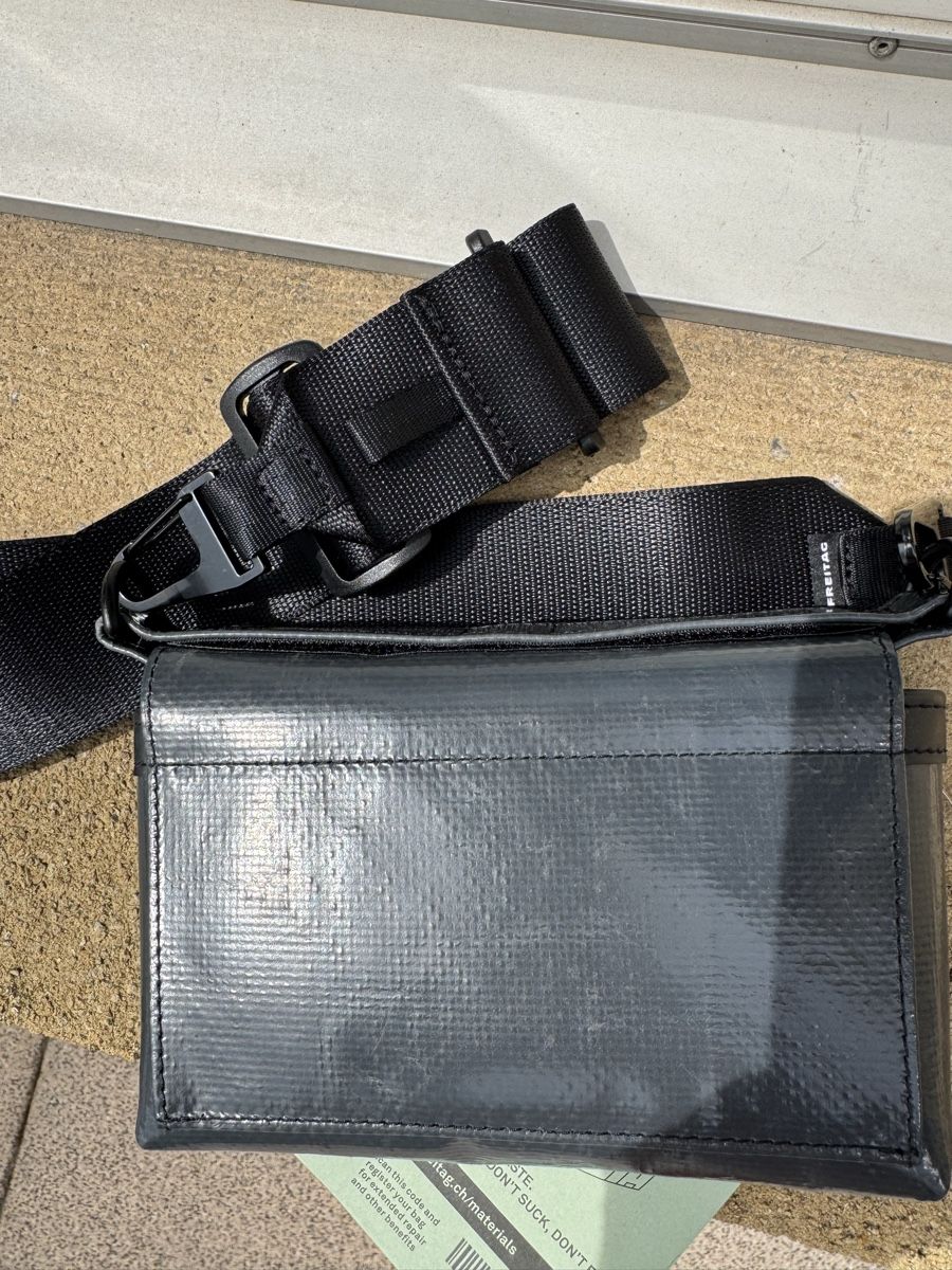 Freitag Borse: Freitag heinz f142 – Nuovo (secondo la descrizione) da Zürich venduto da funkelnderstern 2