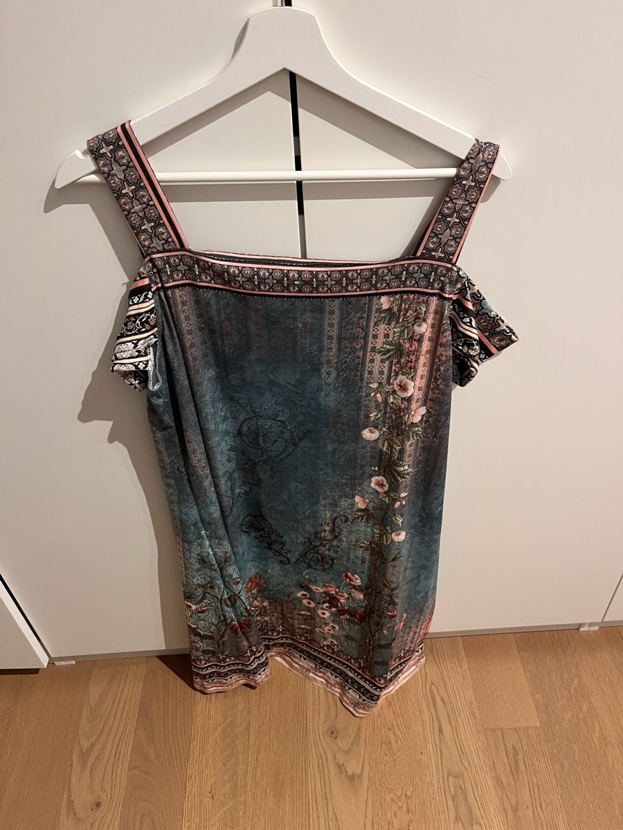 Kleider: Kleid – Neu (gemäss Beschreibung) aus Wangen b. Olten von oli_f9b8 2