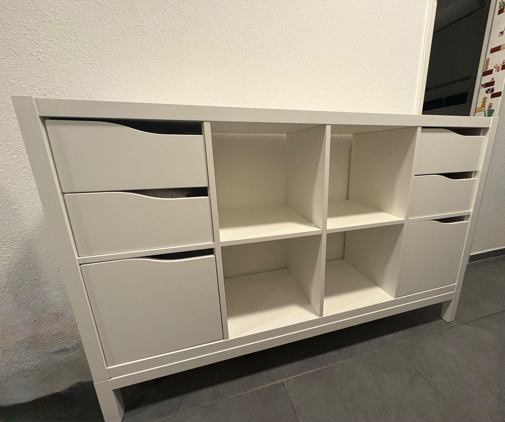 Ikea Scaffali: KALLAX Regal – Nuovo (secondo la descrizione) da Küssnacht am Rigi venduto da Wir-3 1
