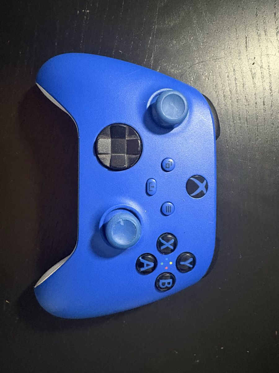 Microsoft Konsolen: Manette xbox series s – Gebraucht aus Courtepin von san_dxw8