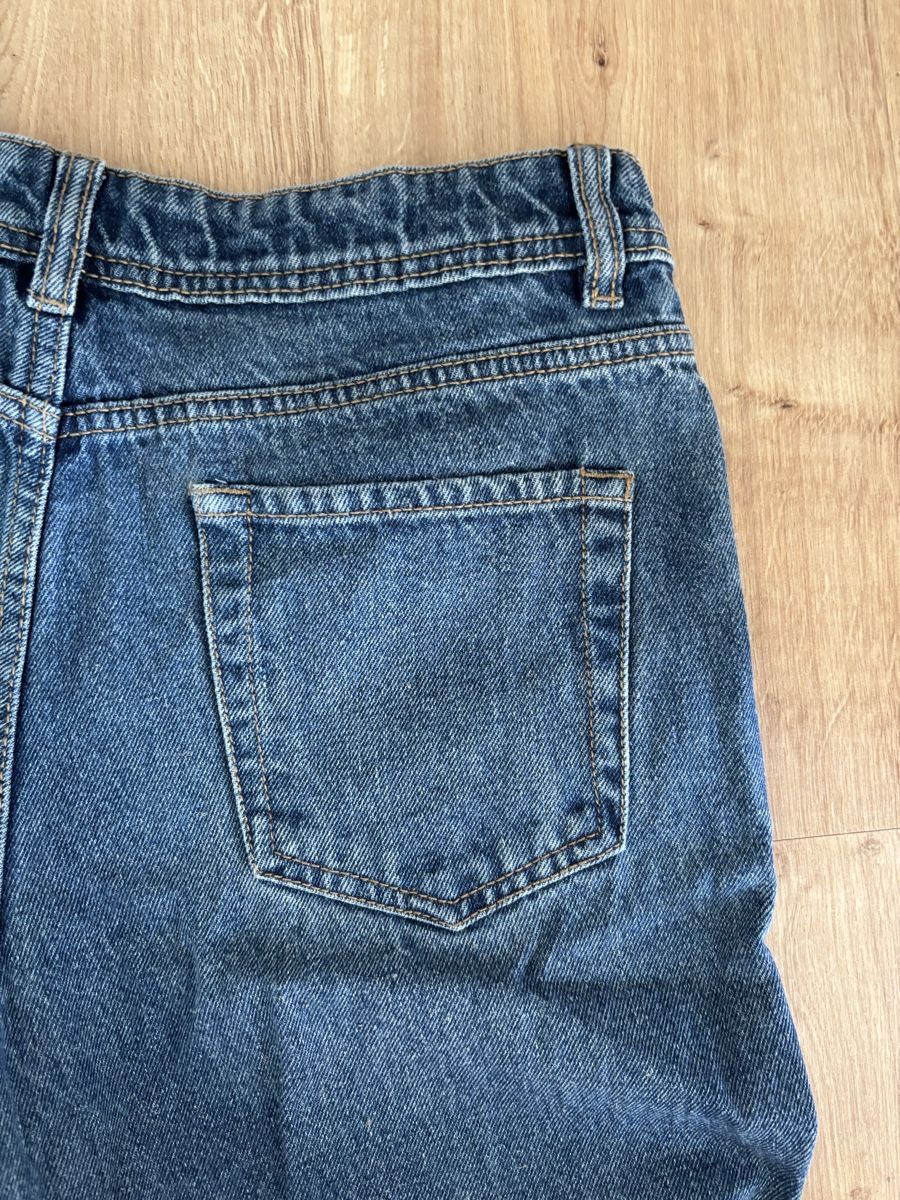 Pantaloni: jeans Métro, taille 170 – Nuovo (secondo la descrizione) da Tavannes venduto da callie.mcli 2