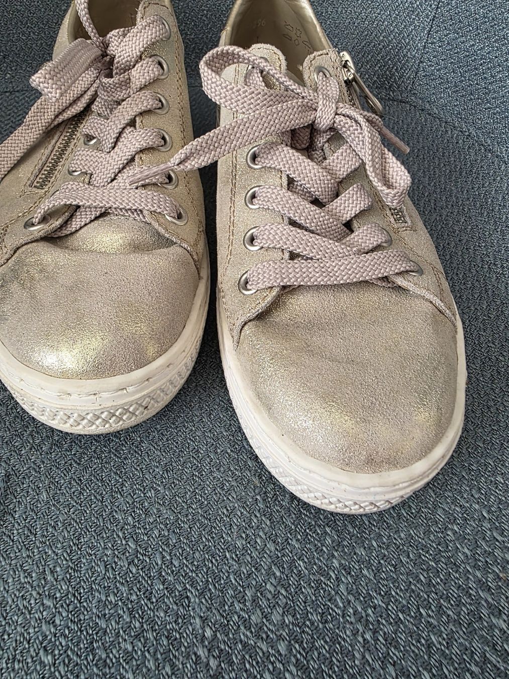 Rieker Scarpe da donna: Turnschuhe Rieker Gr 37 – Usato da Pratteln venduto da bea_bxv5 5