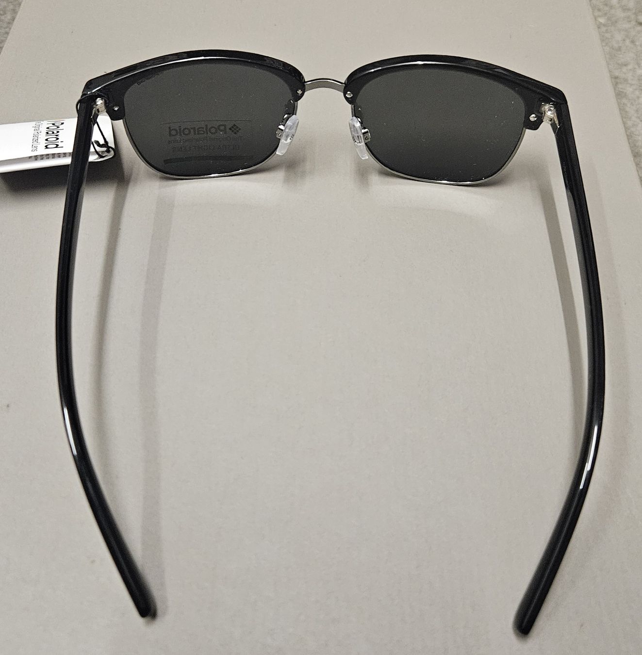 Polaroid Occhiali & Lenti: Polaroid Sonnenbrille "Unisex" PLD 1012/S – Nuovo e nell'imballaggio originale da Dachsen venduto da Topparts1 1