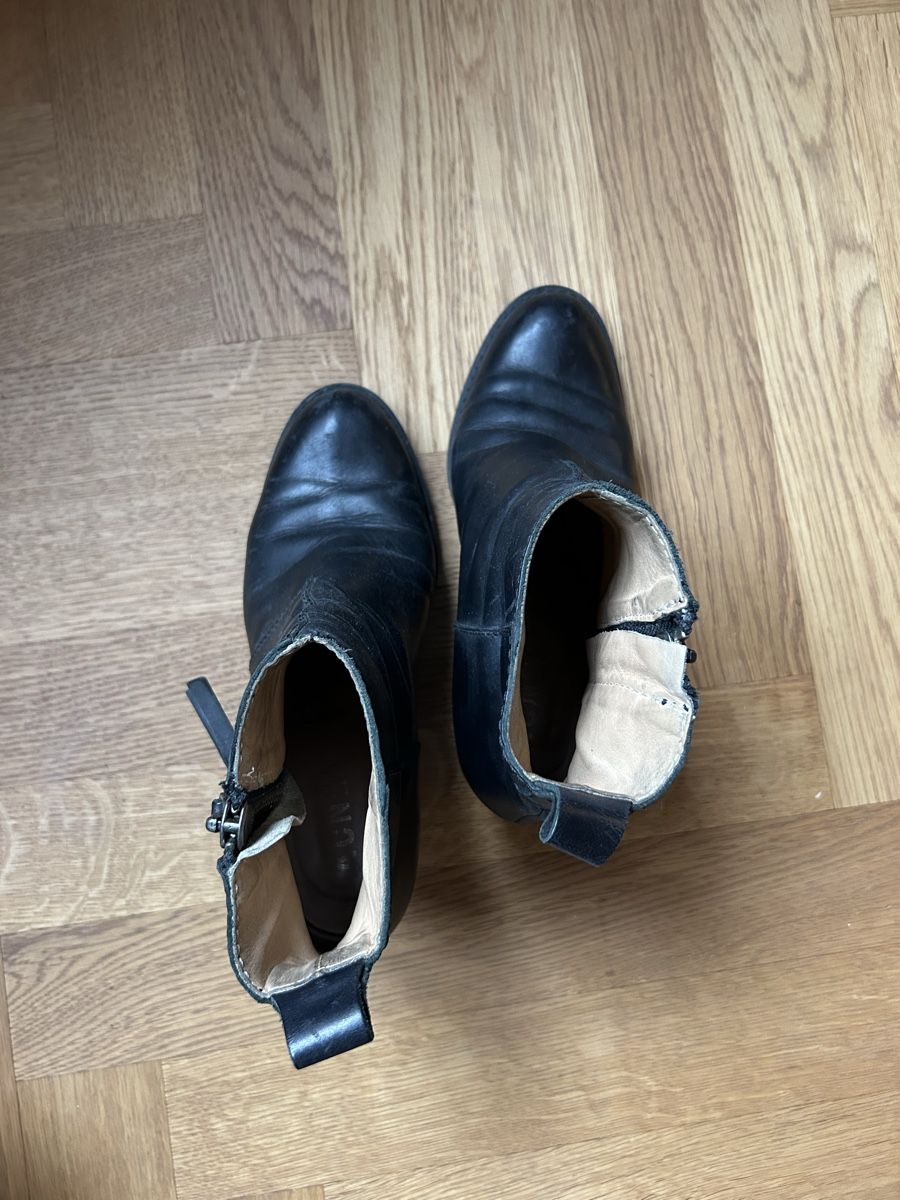 Acne Studios Scarpe da donna: Acne Pistol Boots 39 – Usato da Zürich venduto da ZurichGothenburg 1