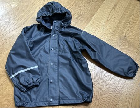 Regenjacke Gr.130