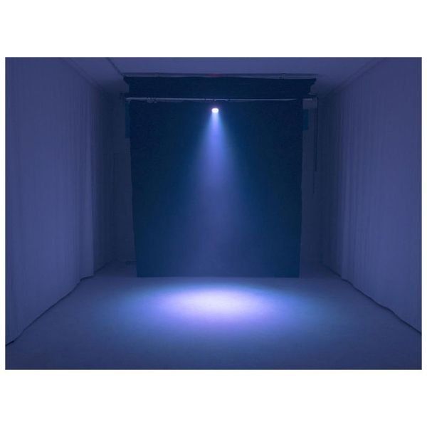Lampes: 4er Set / LED Party TCL Spot - Eurolite – D'occasion à Gockhausen par Juanma.S.B 8
