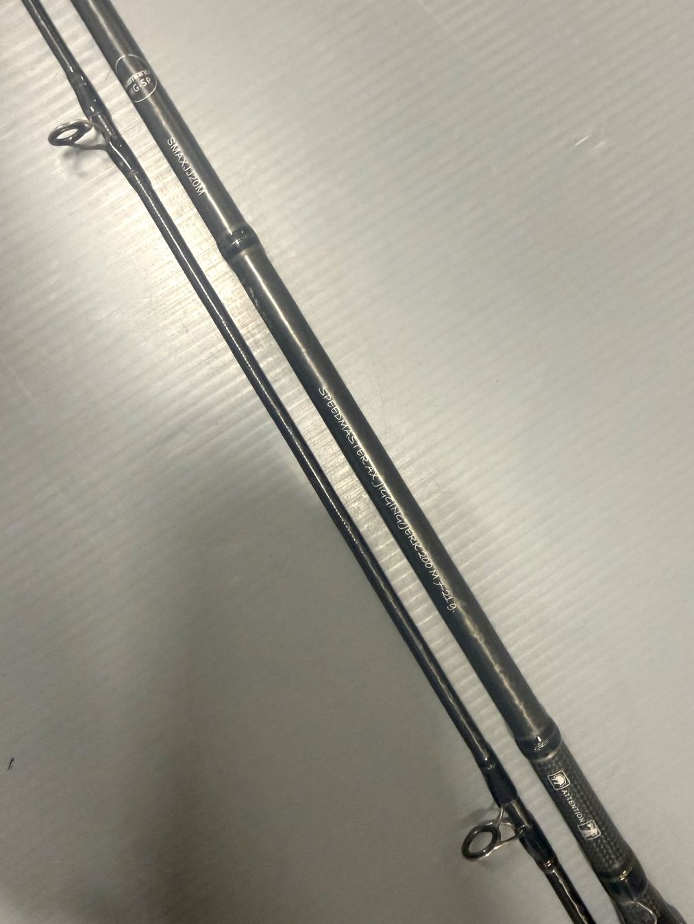 Shimano Canne da pesca: Shimano Comborute 2.00m – Usato da Trimbach venduto da duri.. 3