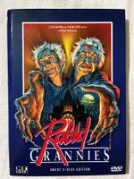 Rabid Grannies