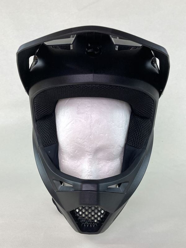 Fox Caschi: FOX | Helm | Rampage MIPS | XS | 53-54cm | Schwarz – Usato da Wittenbach venduto da Restwert_St-Gallen