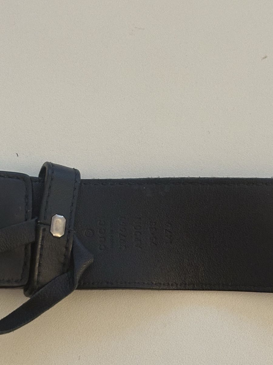 Gucci Cinture: Vintage Gucci Gürtel – Nuovo (secondo la descrizione) da Rümlang venduto da PixelPoet456 1