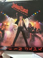 Judas Priest - Unleashed in the East
