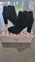Guess Stiefeletten gr. 38