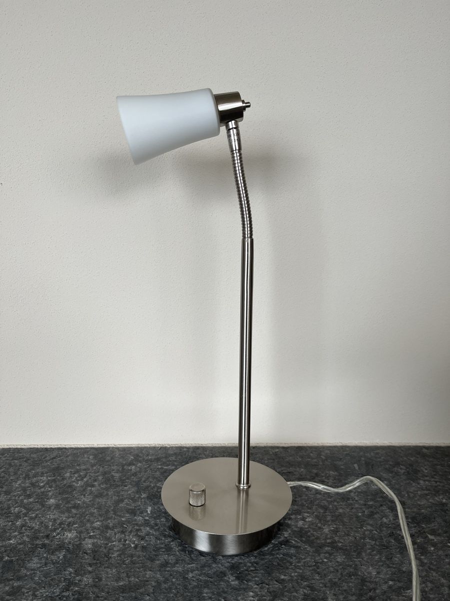 Lampade: Nordlux Tischleuchte – Usato da Faulensee venduto da Cinclus