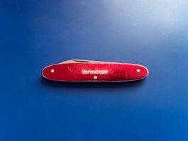 Victorinox-Alox Messer