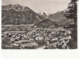 Interlaken 1947