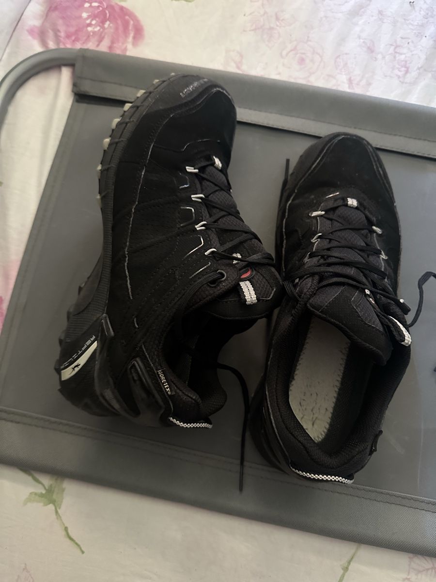 Mammut Scarpe da uomo: Mammut wandschuhe gr 42.5 – Usato da Uster venduto da bek_v2ct 1
