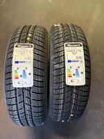 Winterreifen 215/65R17 103H Barum