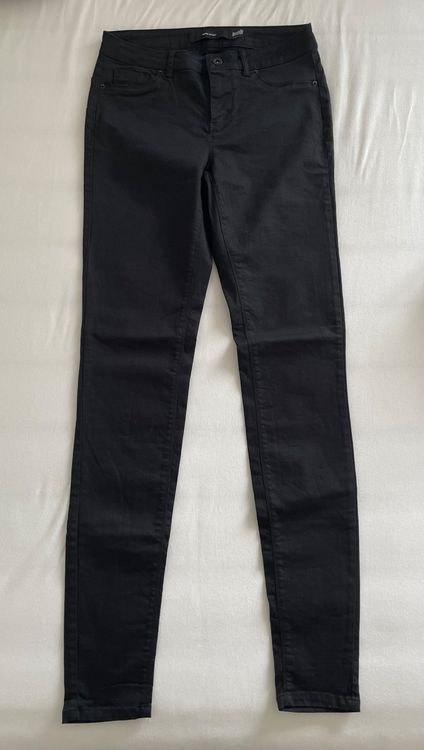 Jeans: Skinny Jeans Vero Moda – Usato da Arbon venduto da flowerandfound