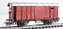 Märklin gedeckter Güterwagen K3d der SBB Spur H0