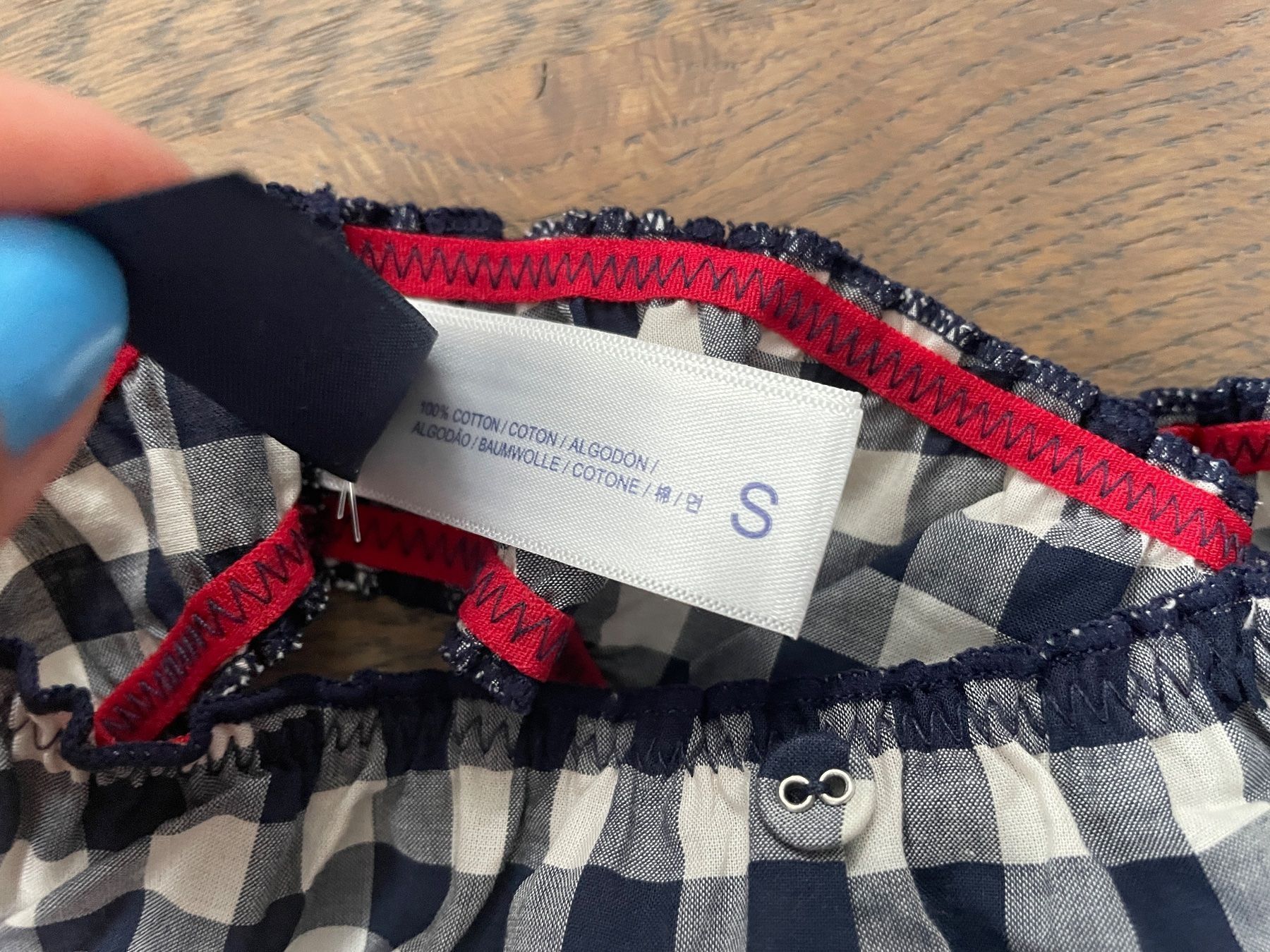 Tommy Hilfiger Sonstige Unterwäsche: Tommy Hilfiger BH + Unterhose – Neu (gemäss Beschreibung) aus Mühlethurnen von Fudoshin1 4