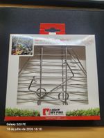GrandPa's FireGrill pliable neuf