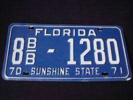 FLORIDA 8 1280