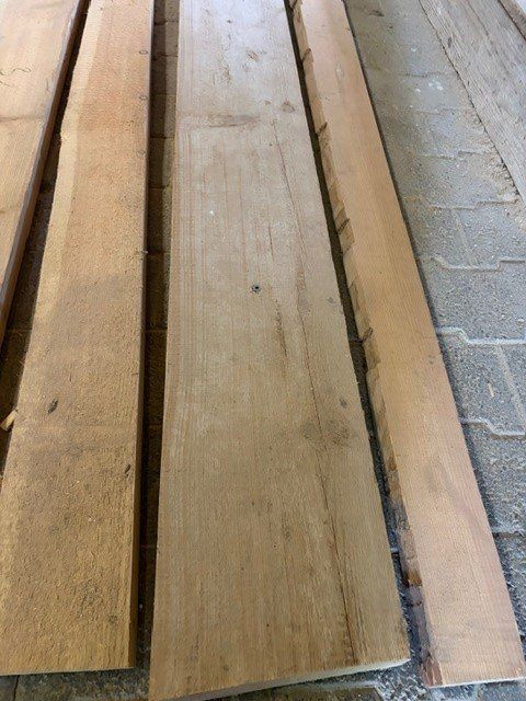 Articoli in legno: Massivholz Nadelholz – Usato da Rothrist venduto da SchHunWerGmbH 3