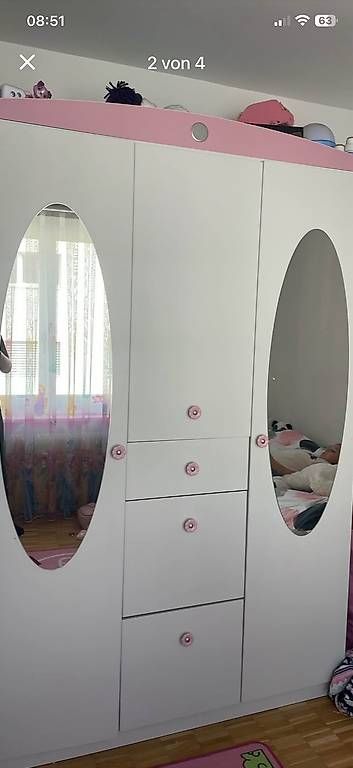 Lits: Kinderzimmer  – D'occasion à bern par elmedinaa 3