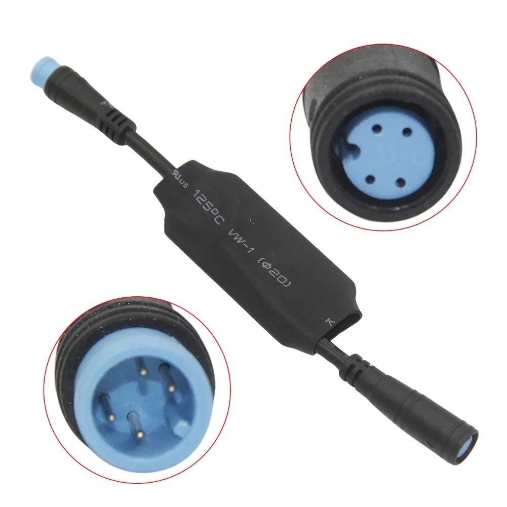 Xiaomi E Scooter Tuning Chip