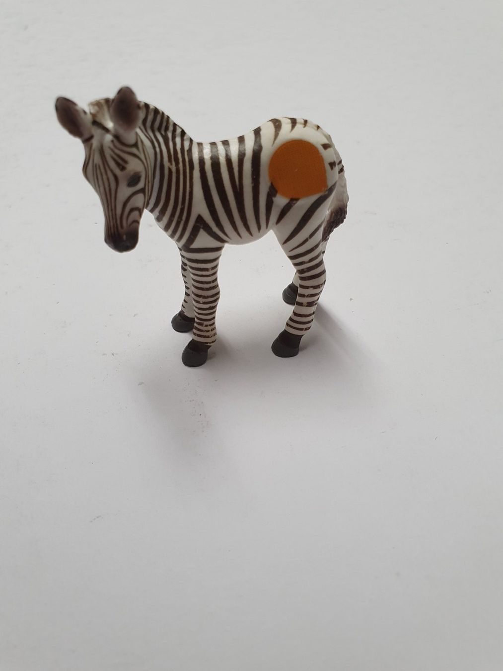 Tiptoi Giocattoli: Tiptoi Einzelteil Zebra – Usato da Oberdorf BL venduto da BaldenEagle