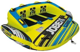 Jobe Lunar 3P, Pumpe, Tubeleine. Neuwertig nur 1x gebraucht!