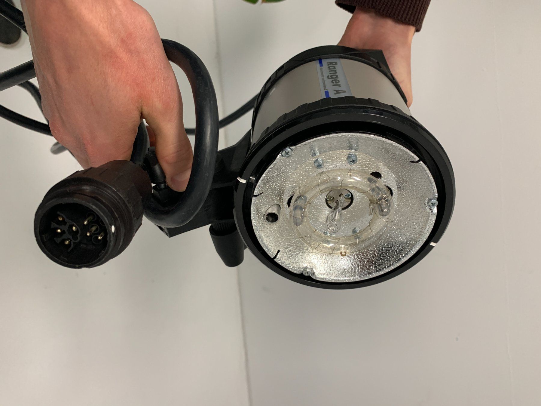 Flash: Elinchrom mobile Blitzanlage Ranger RX Speed AS Set – Usato da Zürich venduto da sunnyytro 5