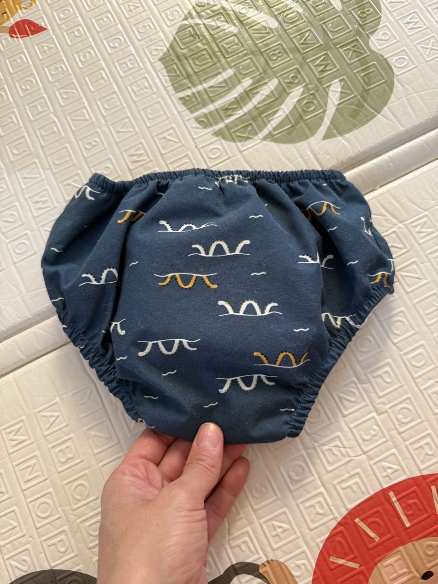 Secchi per pannolini & Pannolini: Lassig Schwimmwindel gr. 86 – Usato da Zürich venduto da Ekanad 1