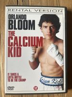 DVD The Calcium Kid Orlando Bloom