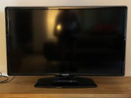 Philips LCD Fernseher 42 Zoll, Modell 42PFL7404H