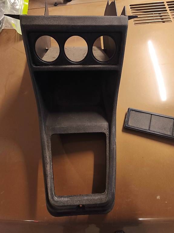 Tutti pezzi di ricambio auto: Golf 1 Teile – Usato da Beinwil am See venduto da dow_r8dm 3