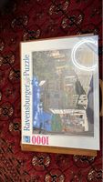 Ravensburger Puzzle, 1000 Teile, Originalverpackt, Neu