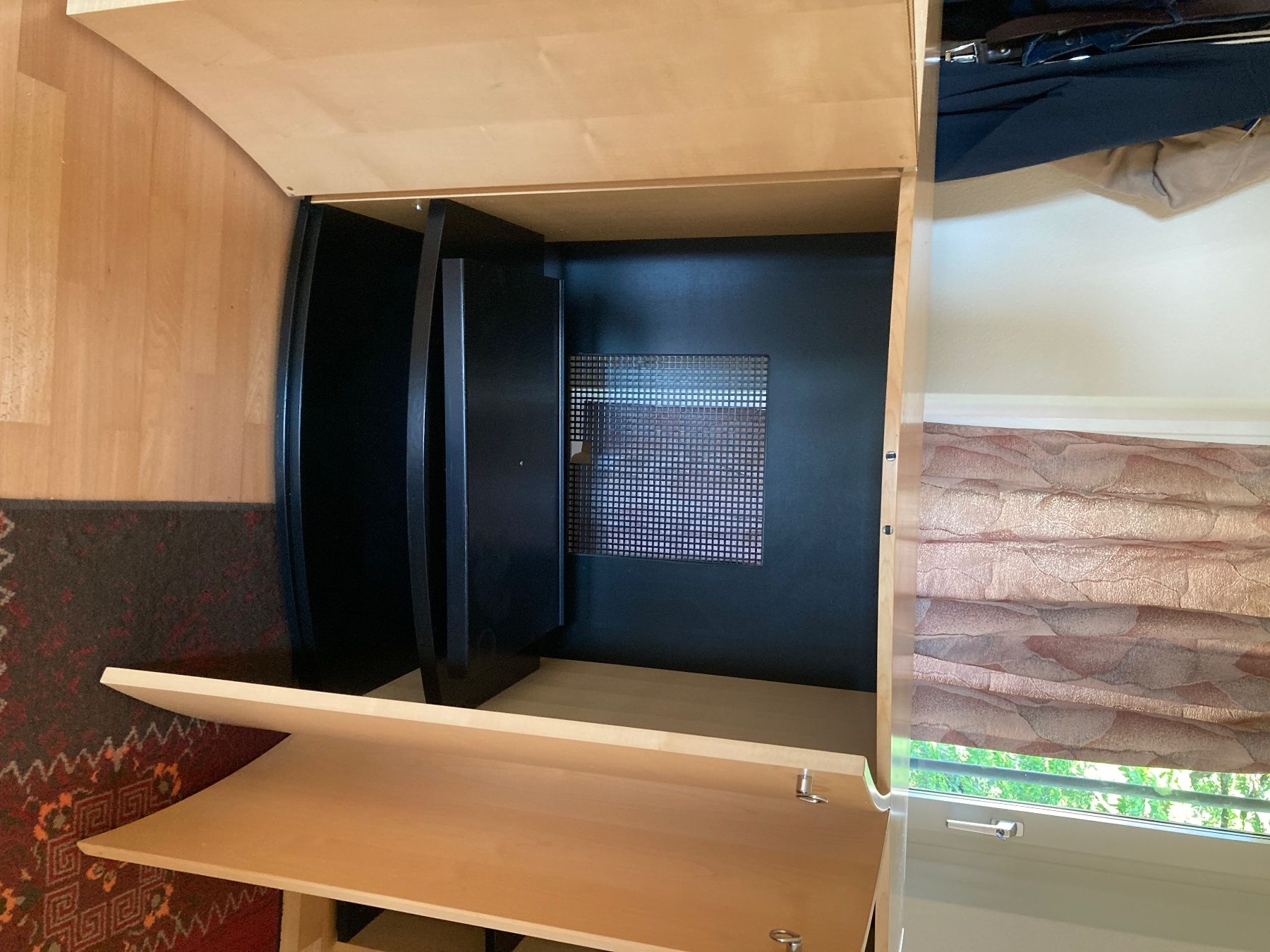 Kommoden: Holzkommode – Gebraucht aus Zürich von Thora14 2