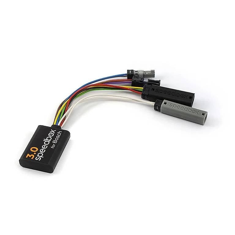 Pezzi di ricambio: Speedbox 3.0 bosch VTTAE – Usato da avry devant pont venduto da nick18100
