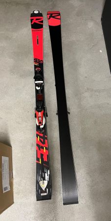 NEUE Rossignol Ski