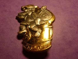 BASEL 2014 GOLD