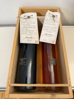Wein & Grappa „Emozione“ – Pietro Plona Brusio – Rarität