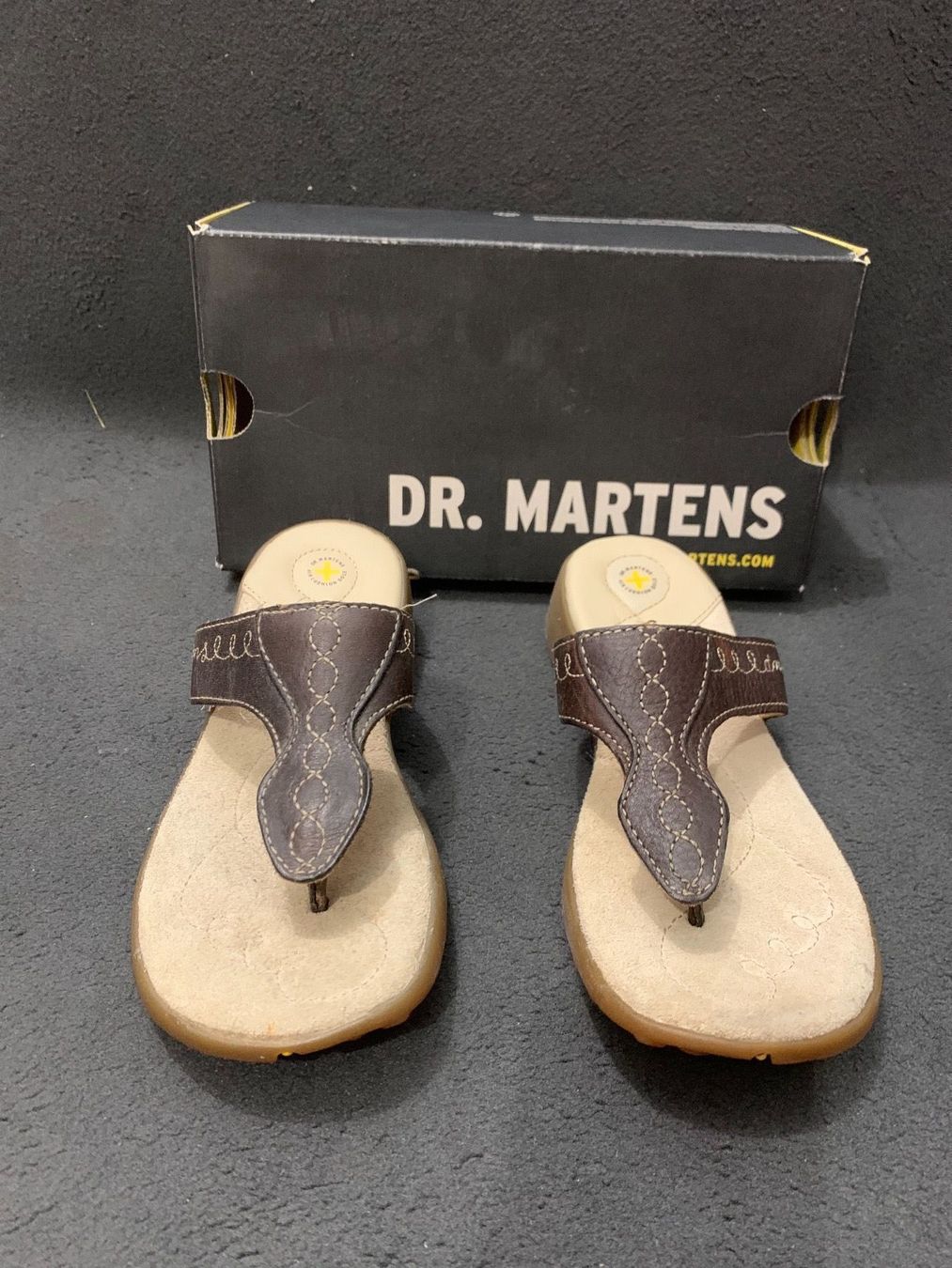 Dr. Martens Scarpe da donna: Dr. Martens Sandale, Grösse 41 – Nuovo e nell'imballaggio originale da Zürich venduto da LIQUIDATOR.CP