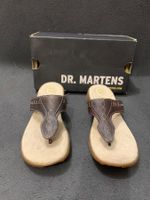 Dr. Martens Sandale, Grösse 41